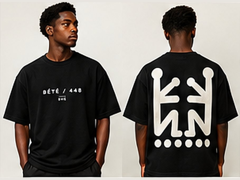 Bété / 448 — Bété Type